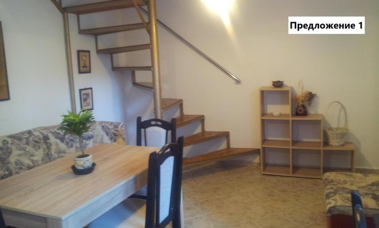 Summer House Varna Exterior foto